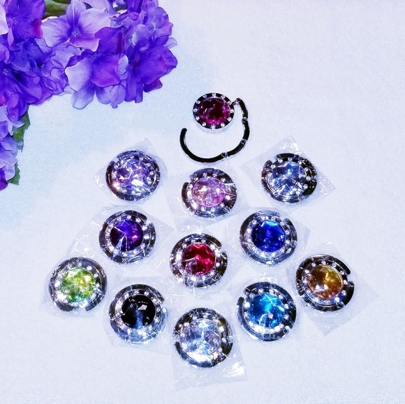 🆕️ Handbag Hook - RESTOCKED - Picture 3 of 6